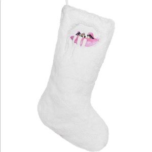 Kylie Cosmetics Holiday Stocking